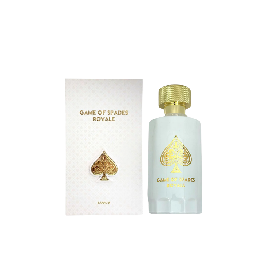 GAME OF SPACE ROYALE JO MILANO 100ML