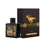 LATTAFA QAED AL FURSAN LATTAFA 90ML