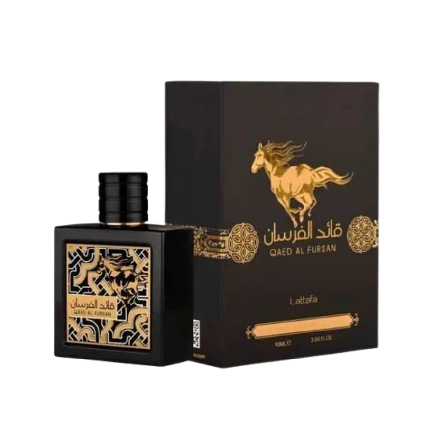 LATTAFA QAED AL FURSAN LATTAFA 90ML