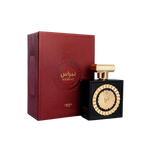 NEBRAS LATTAFA 100ML