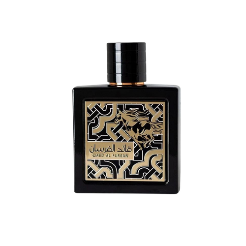 LATTAFA QAED AL FURSAN LATTAFA 90ML (COMBO)