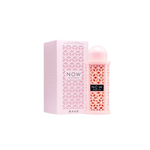 NOW RAVE WOMEN LATTAFA 100ML