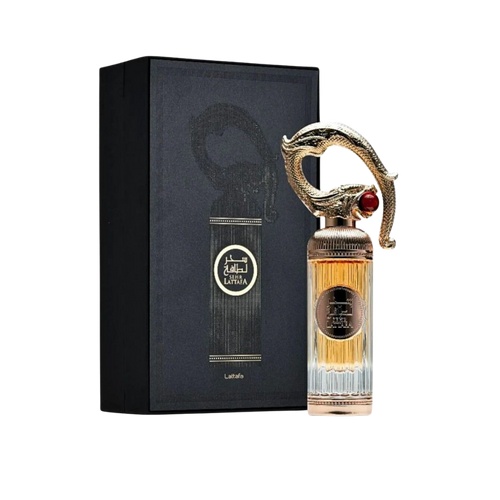 SEHR EDP  LATTAFA 100ML
