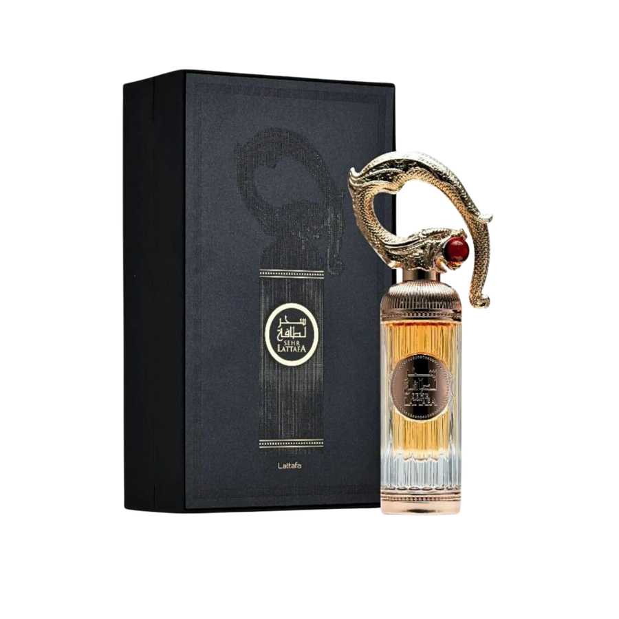 SEHR EDP  LATTAFA 100ML