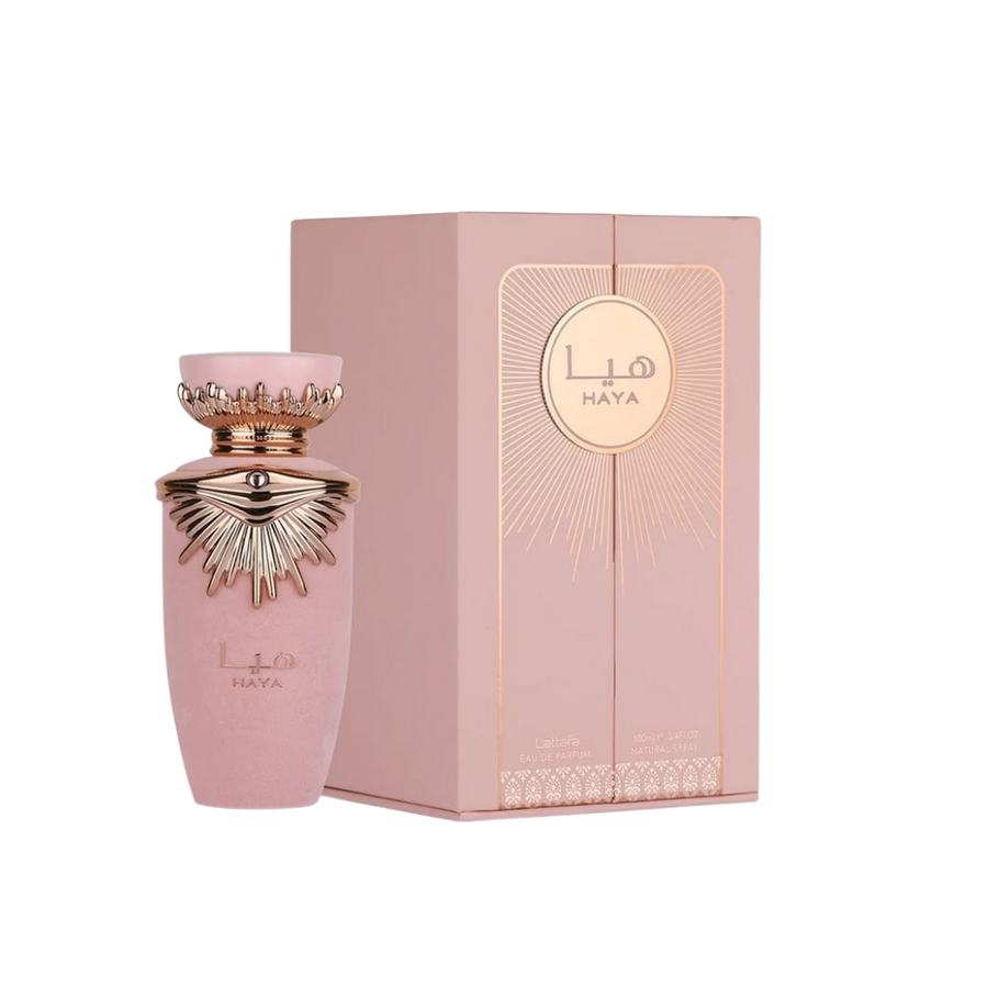 HAYA LATTAFA 100ML