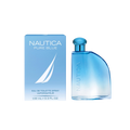 NAUTICA PURE BLUE 100ML