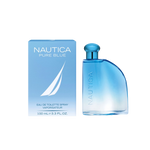 NAUTICA PURE BLUE 100ML