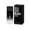 212 VIP BLACK EDP FOR MEN 100ML