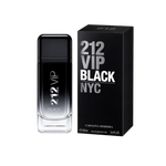 212 VIP BLACK EDP FOR MEN 100ML