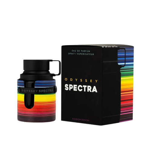 ODYSSEY SPECTRAMEN ARMAF 100ML (COMBO)