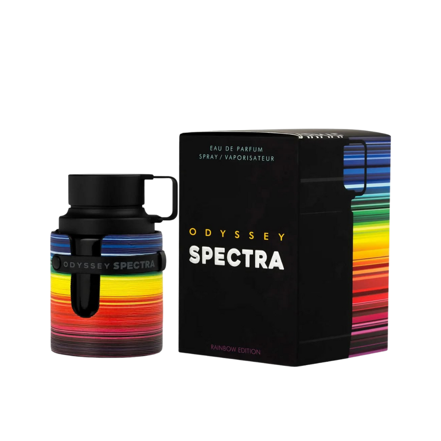 ODYSSEY SPECTRAMEN ARMAF 100ML