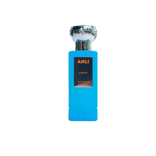 AHLI KARPOS EDP 60ML