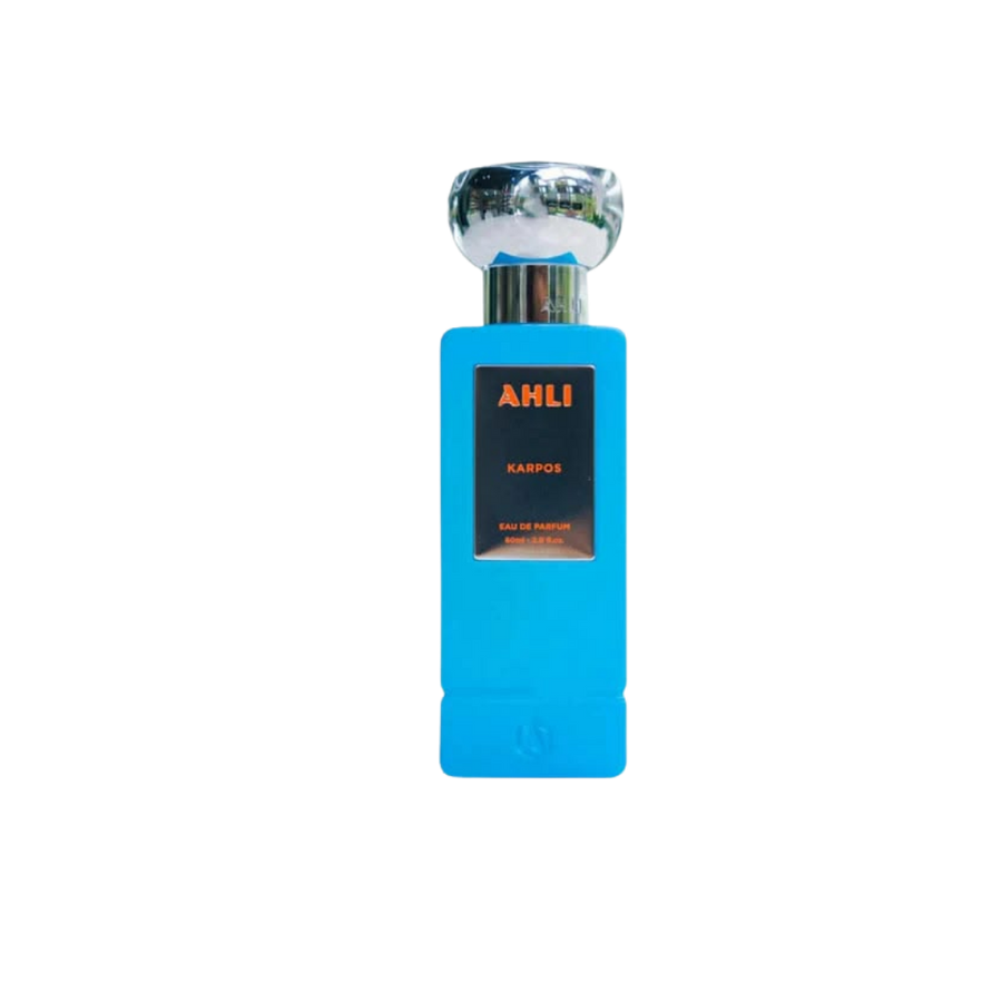 AHLI KARPOS EDP 60ML