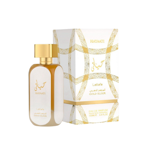 HAYATI GOLD LATTAFA 100ML (COMBO)