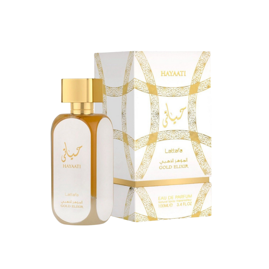 HAYATI GOLD LATTAFA 100ML