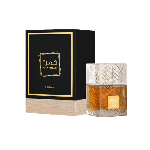 KHAMRAH LATTAFA 100ML