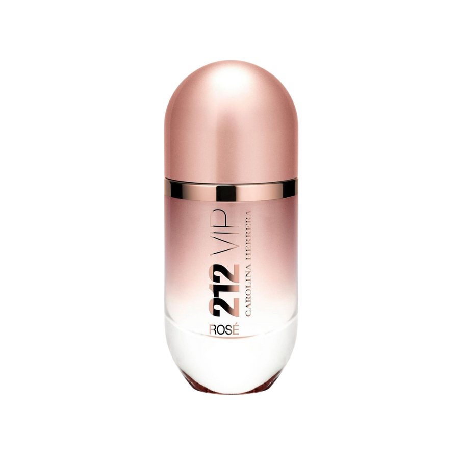 212 VIP ROSE 80 ML EDP
