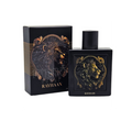 RAYHAAN LION 100ML EDP (COMBO)