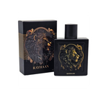 RAYHAAN LION 100ML EDP (COMBO)