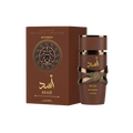 ASAD BOURBON LATTAFA 100ML