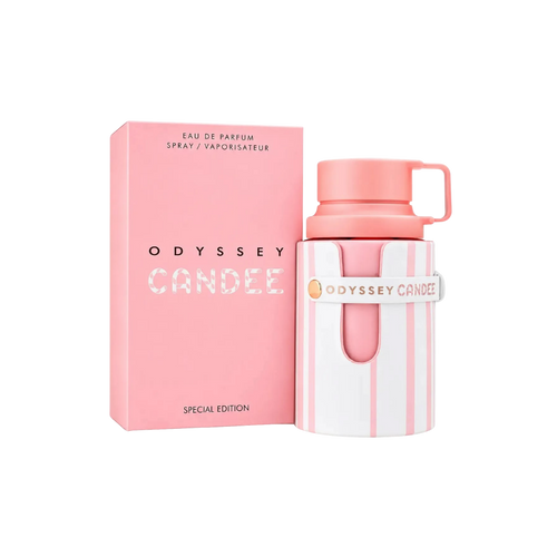 ODYSSEY CANDY EDP 100ML (COMBO)