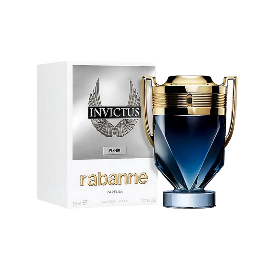 PACO RABANNE INVICTUS PARFUM 100 ML