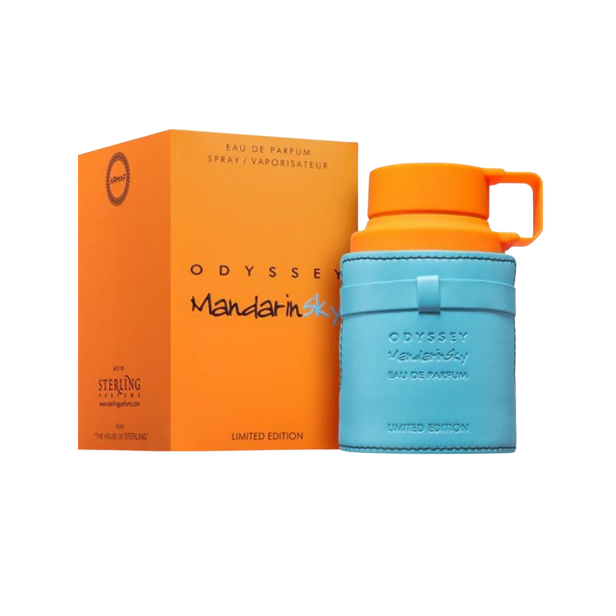 MANDARYN SKY ARMAF 100ML