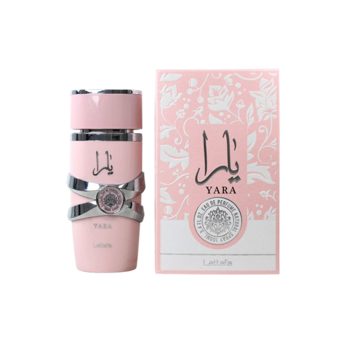 YARA LATTAFA 100ML (COMBO)