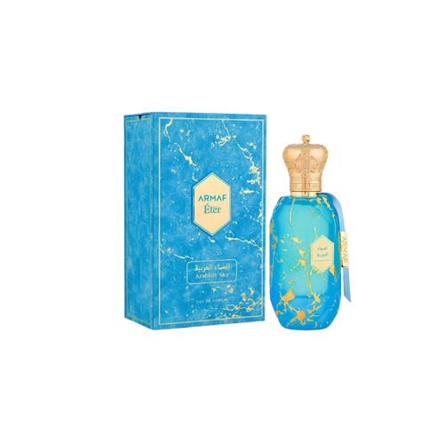 ETER ARABIAN SKY EDP 100ML