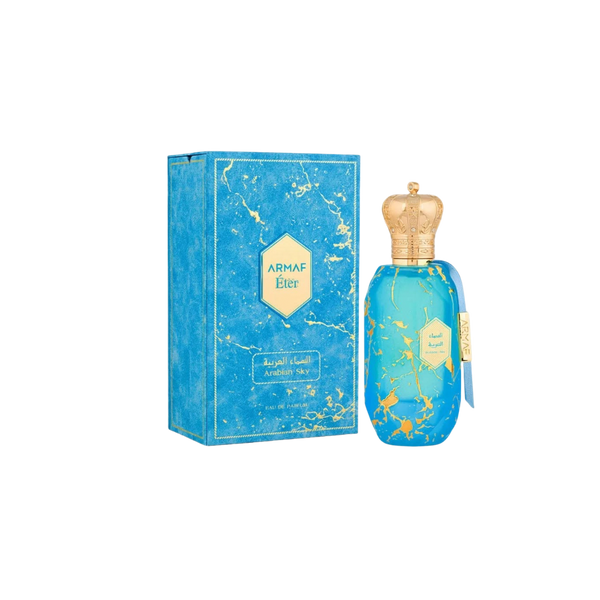 ETER ARABIAN SKY EDP 100ML