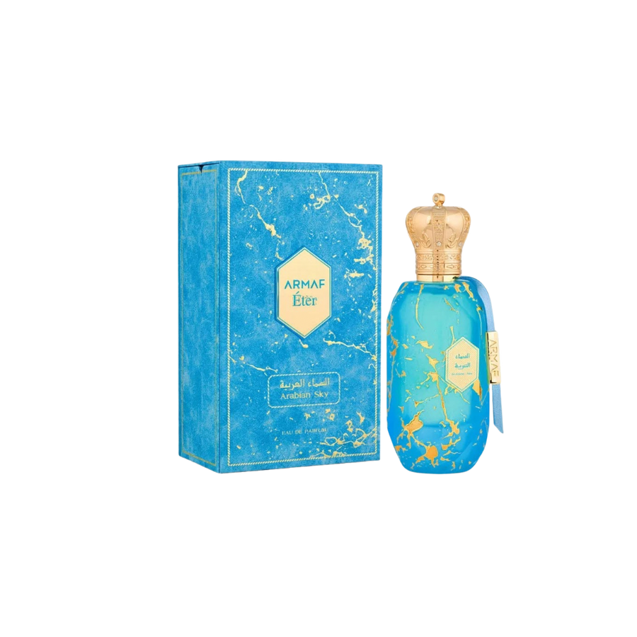 ETER ARABIAN SKY EDP 100ML
