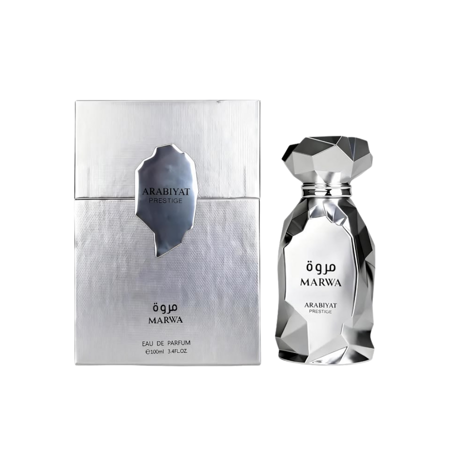 ARABIYAT PRESTIGE MARWA EDP 100ML