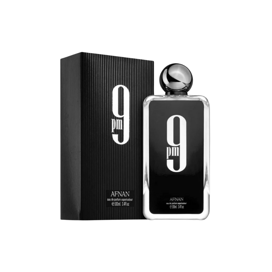 9PM AFNAN 100ML