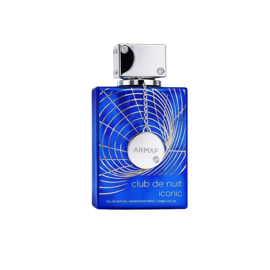 CLUB DE NUIT ICONIC EDP 105ML