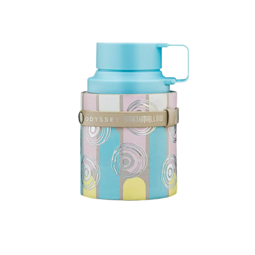 ODYSSEY MARSHMALLOW ARMAF 100ML (COMBO)