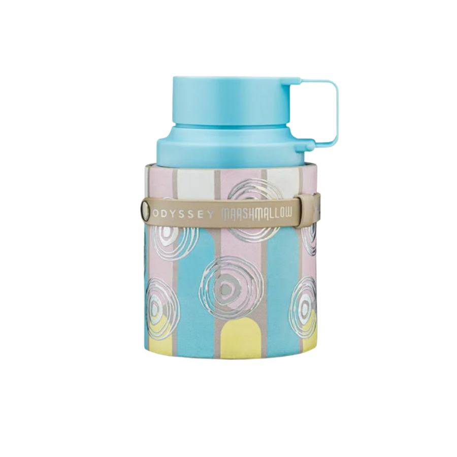 ODYSSEY MARSHMALLOW ARMAF 100ML