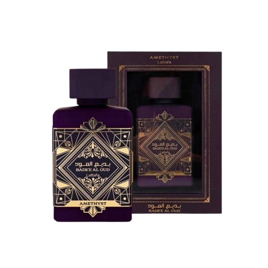 BADE AL OUD AMETHYST LATTAFA 100ML