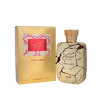 HAWAS LAVA GOLD RASASI 100ML