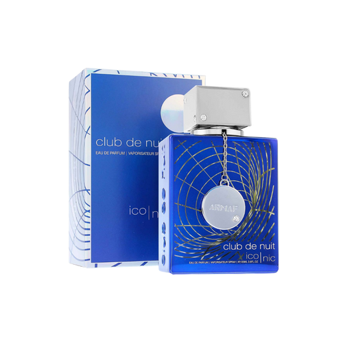 CLUB DE NUIT ICONIC EDP 105ML