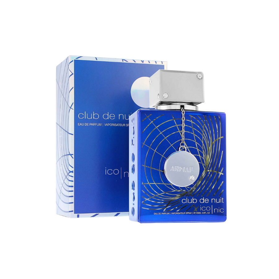 CLUB DE NUIT ICONIC EDP 105ML