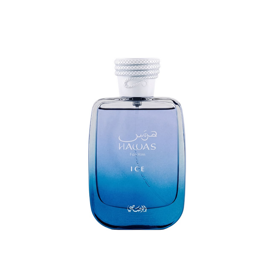 HAWAS ICE RASASI EDP 100 ML