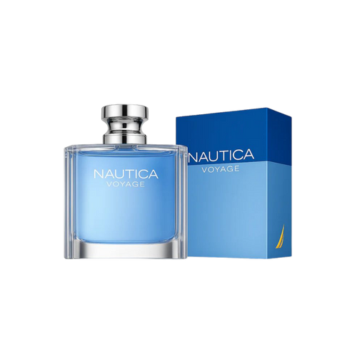 NAUTICA VOYAGE 100 ML EDT