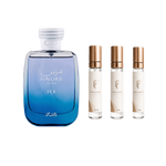 HAWAS ICE RASASI EDP 100 ML