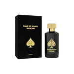GAME OF SPACE WILCARD JO MILANO 100ML