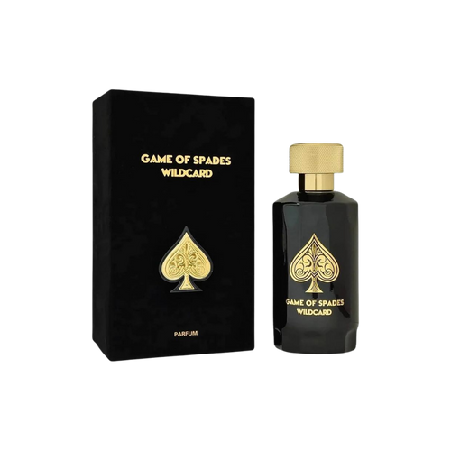 GAME OF SPACE WILCARD JO MILANO 100ML
