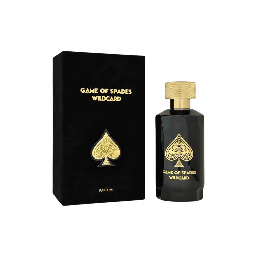 GAME OF SPACE WILCARD JO MILANO 100ML