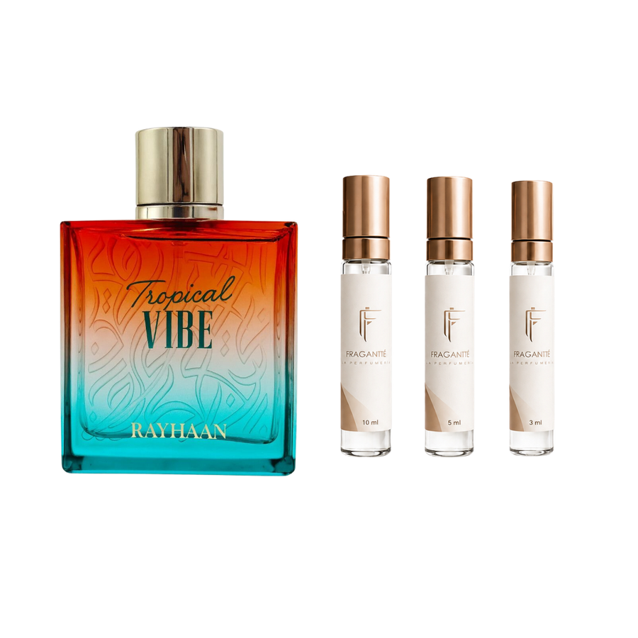 RAYHAAN TROPICAL VIBE EDP 100ML
