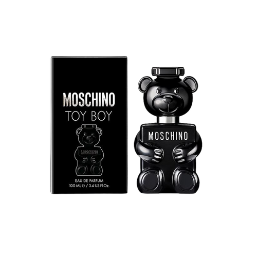 MOSCHINO TOY BOY EDP 100ML