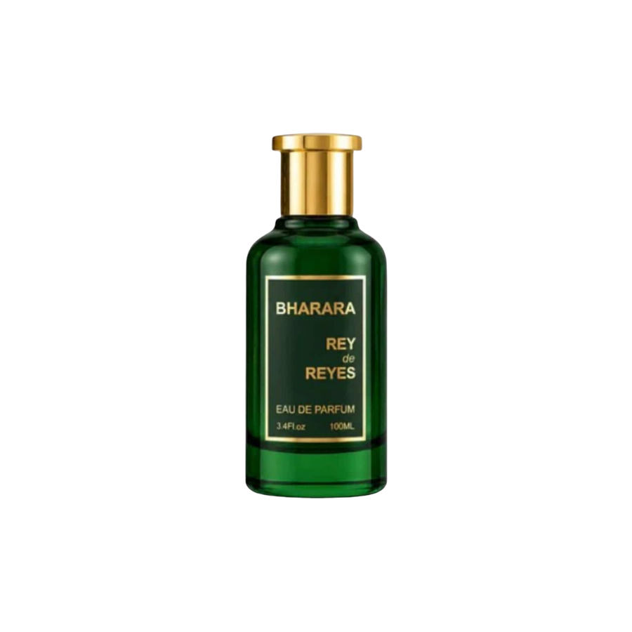 BHARARA REY DE REYES EDP 100ML