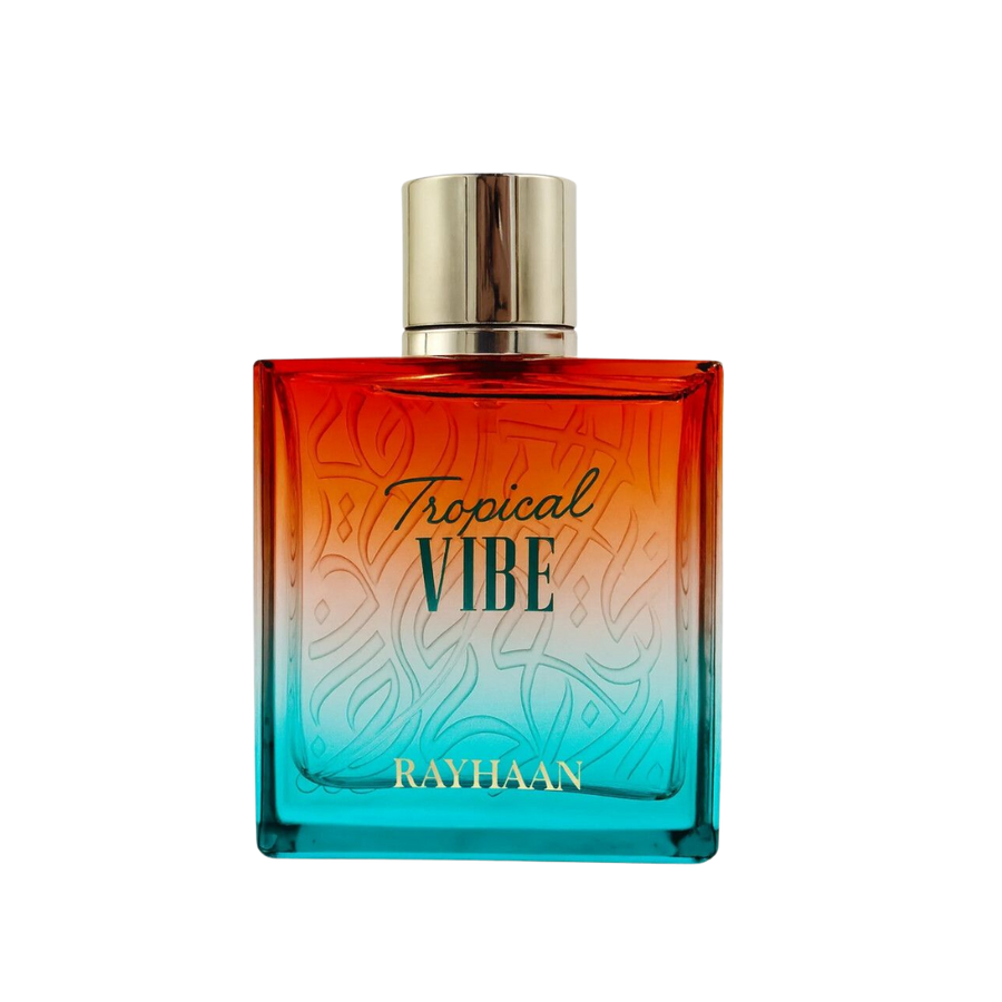 RAYHAAN TROPICAL VIBE EDP 100ML